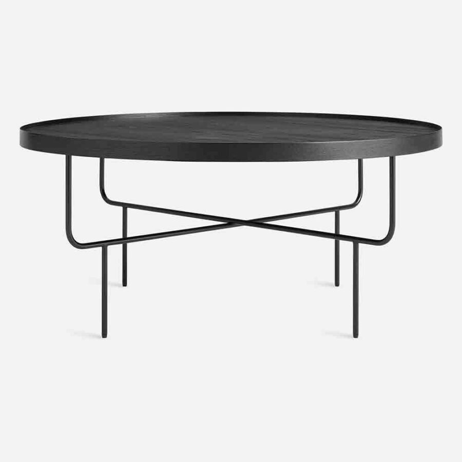 Roundhouse Coffee Table Cust 2